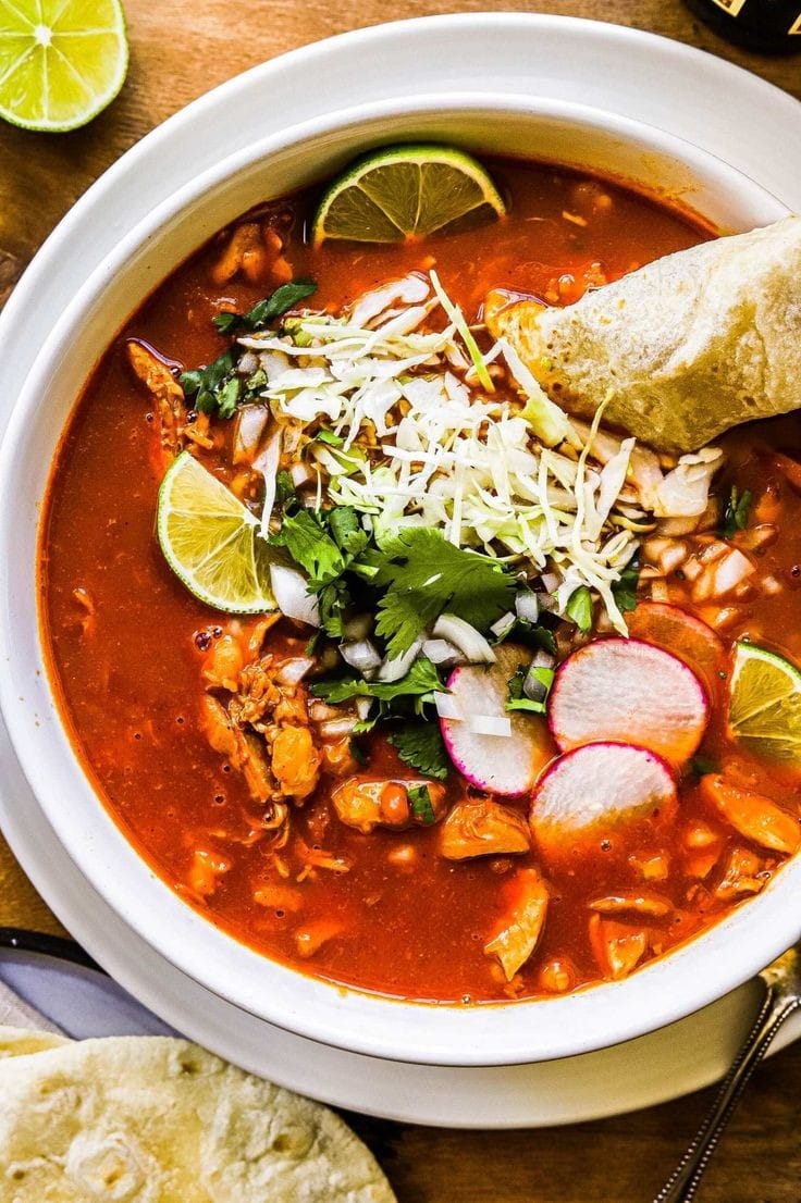 Pozole